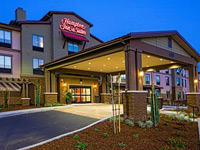 Hampton Inn & Suites Buellton/Santa Ynez Valley