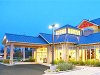 Hilton Garden Inn Sonoma County Airport