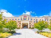 Hampton Inn & Suites Rohnert Park-Sonoma County