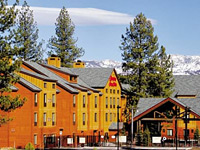 Hampton Inn & Suites Tahoe-Truckee