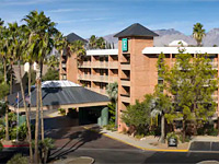 Embassy Suites by Hilton Tucson East