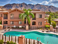 Embassy Suites Tucson - Paloma Village