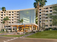 Hilton Tucson East