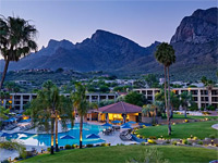 Hilton Tucson El Conquistador Golf & Tennis Resort