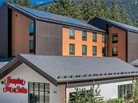 Hampton Inn & Suites South Lake Tahoe