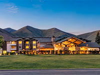 Hampton Inn by Hilton Hailey Sun Valley