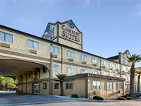 Comfort Suites San Antonio Airport North