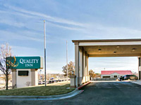 Quality Inn Amarillo