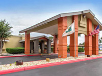 Quality Inn & Suites San Antonio
