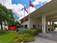 Econo Lodge Fredericksburg