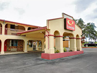 Econo Lodge San Marcos