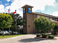 Comfort Inn & Suites Seguin