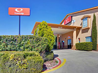 Econo Lodge Decatur