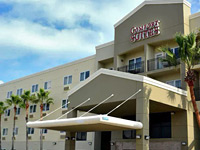 Comfort Suites South Padre Island