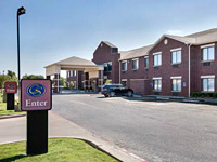 Comfort Suites Plainview