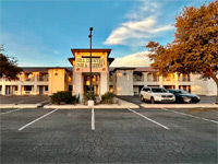 Hill Country Inn and Suites