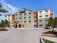 Comfort Inn Austin