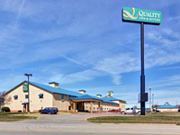 Quality Inn & Suites Wichita Falls