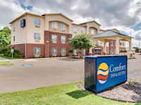 Comfort Inn & Suites Fredericksburg