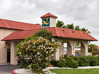 Quality Inn & Suites Del Rio