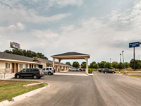 Rodeway Inn Junction