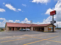 Econo Lodge Junction