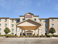 Comfort Suites San Antonio Stone Oak