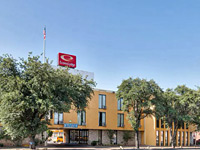 Econo Lodge San Angelo