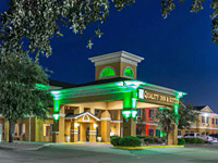 Quality Inn & Suites Granbury