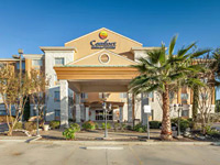 Comfort Inn & Suites Texas Hill Country Boerne