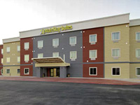 MainStay Suites Odessa