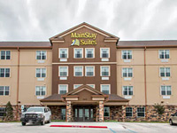 MainStay Suites Cotulla