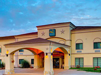 Quality Inn & Suites Glen Rose