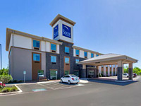 Sleep Inn & Suites Jourdanton
