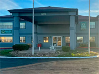 Quality Inn & Suites San Antonio