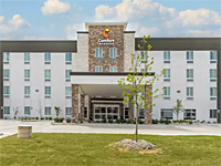 Comfort Inn & Suites Euless