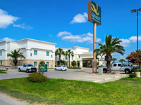 Quality Inn & Suites Robstown