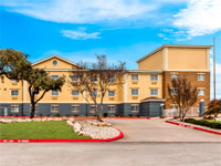 Quality Inn & Suites San Antonio