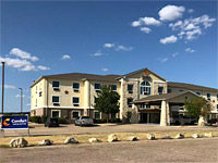 Comfort Inn & Suites Gatesville