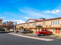 MainStay Suites Ozona I-10