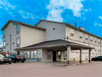 Econo Lodge San Antonio