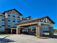 Comfort Inn & Suites Beeville