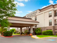 Country Inn & Suites by Radisson, Corpus Christi