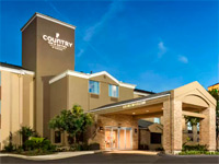 Country Inn & Suites By Radisson, San Antonio Medical Center