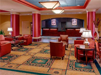 Radisson Hotel Austin - University