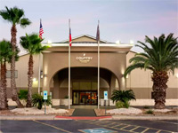 Country Inn & Suites By Radisson, Lackland AFB (San Antonio)