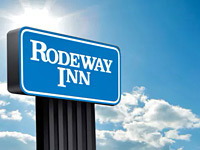 Rodeway Inn Memphis