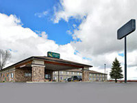 Quality Inn Beaver