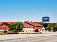 Rodeway Inn & Suites Monticello