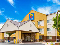 Comfort Inn & Suites Orem